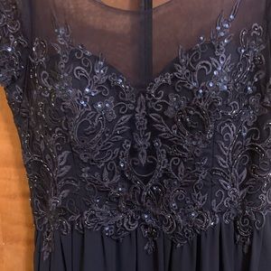 Beautiful Formal Dress